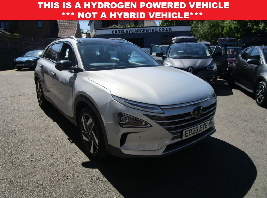 Used Hyundai NEOX 2020 for sale - 76445892: Photo 1