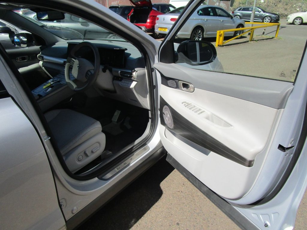 Used Hyundai NEOX 2020 for sale - 76445892: Photo 11