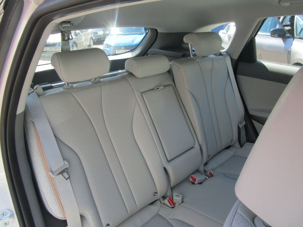 Used Hyundai NEOX 2020 for sale - 76445892: Photo 12