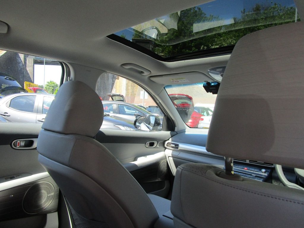 Used Hyundai NEOX 2020 for sale - 76445892: Photo 14