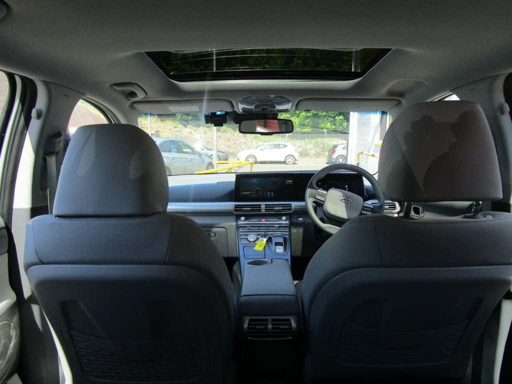 Used Hyundai NEOX 2020 for sale - 76445892: Photo 17