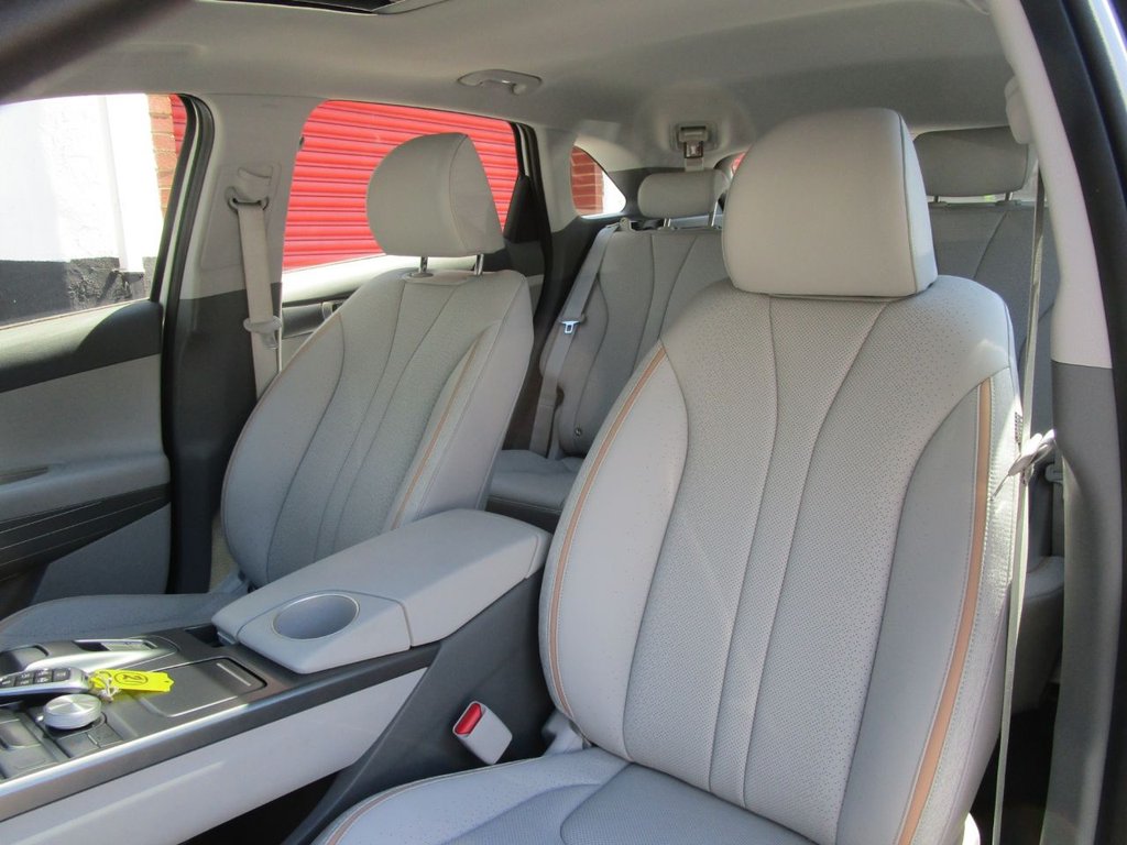 Used Hyundai NEOX 2020 for sale - 76445892: Photo 21