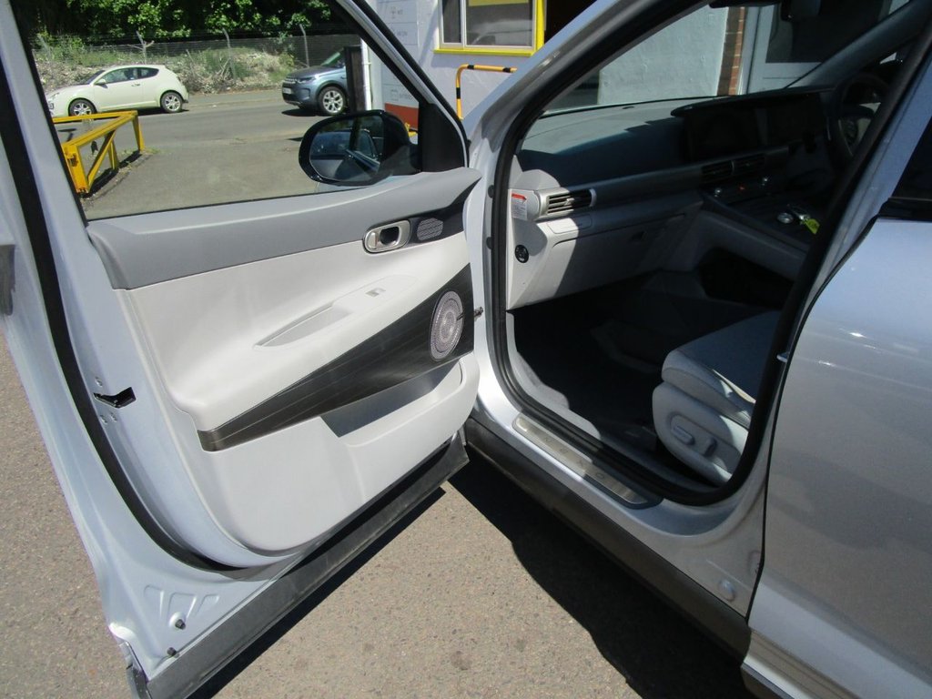 Used Hyundai NEOX 2020 for sale - 76445892: Photo 22