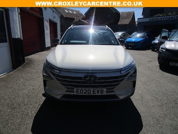 Used Hyundai NEOX 2020 for sale - 76445892: Photo