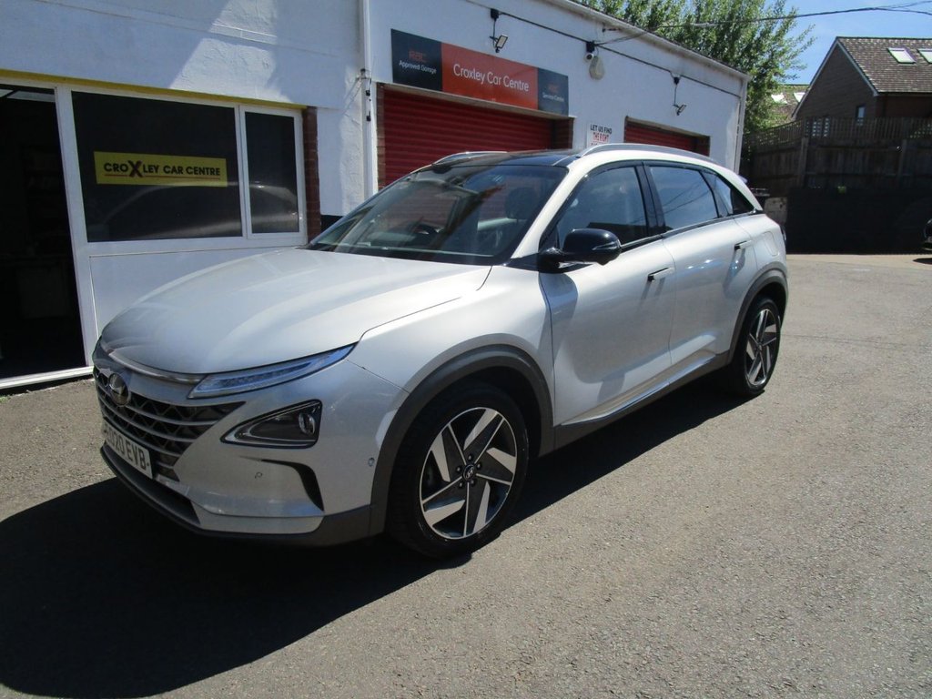 Used Hyundai NEOX 2020 for sale - 76445892: Photo 3
