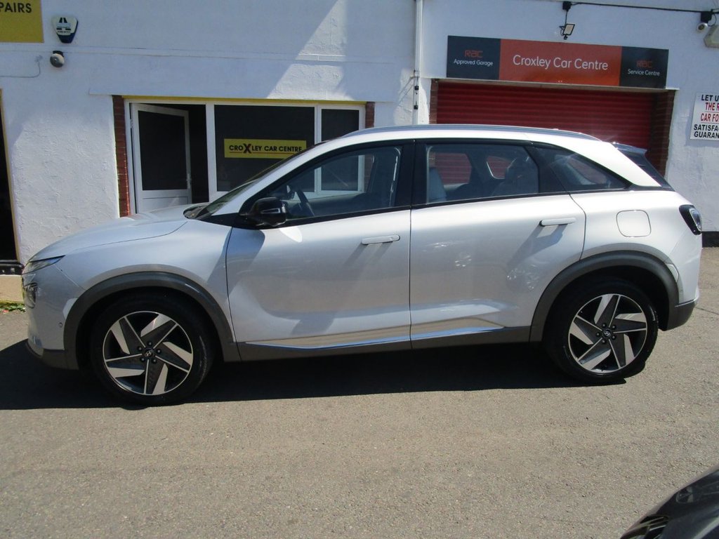 Used Hyundai NEOX 2020 for sale - 76445892: Photo 4