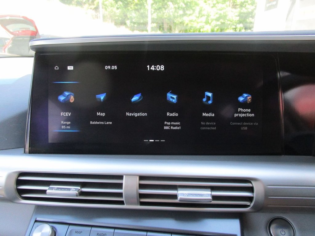 Used Hyundai NEOX 2020 for sale - 76445892: Photo 42