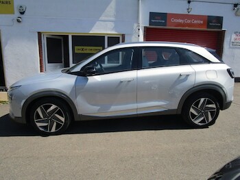 Used Hyundai NEOX 2020 for sale - 76445892: Photo