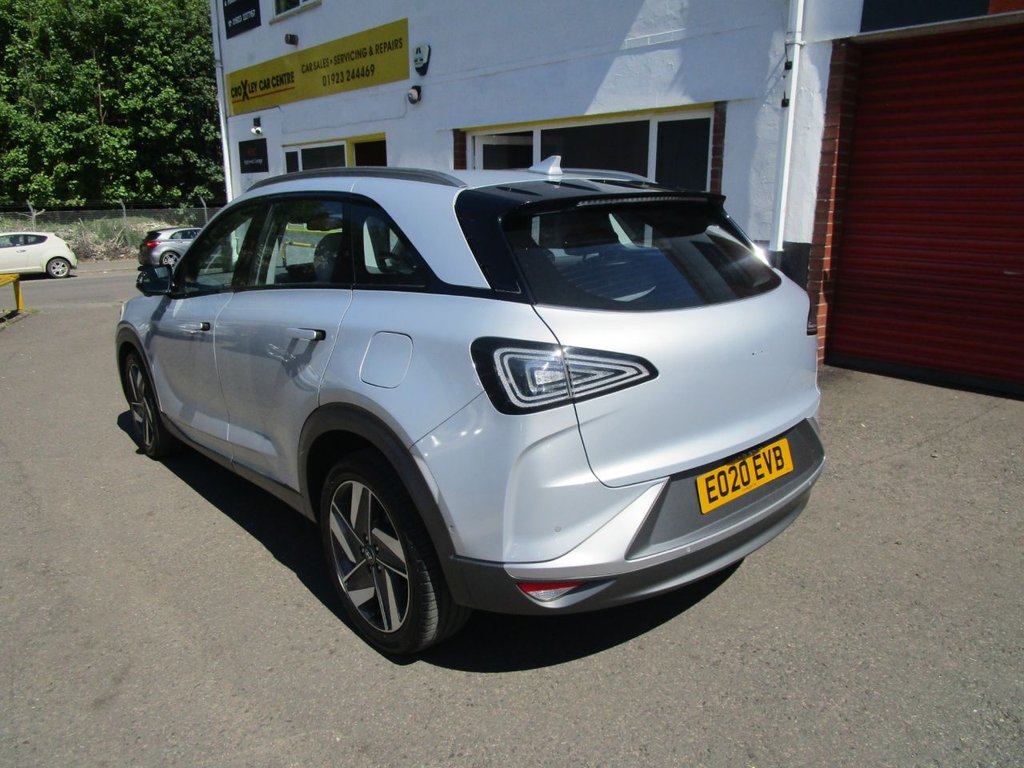 Used Hyundai NEOX 2020 for sale - 76445892: Photo 5