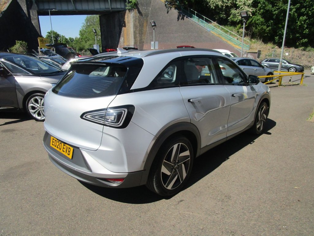 Used Hyundai NEOX 2020 for sale - 76445892: Photo 6