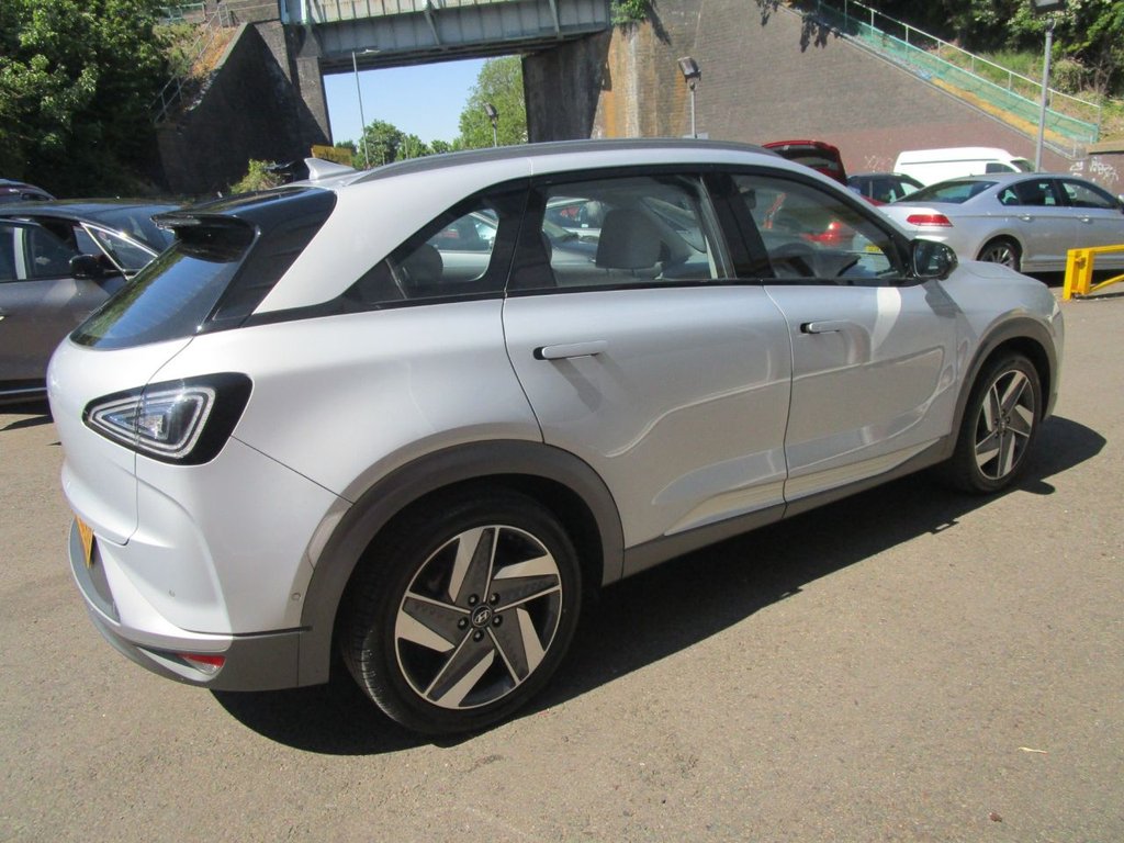 Used Hyundai NEOX 2020 for sale - 76445892: Photo 7