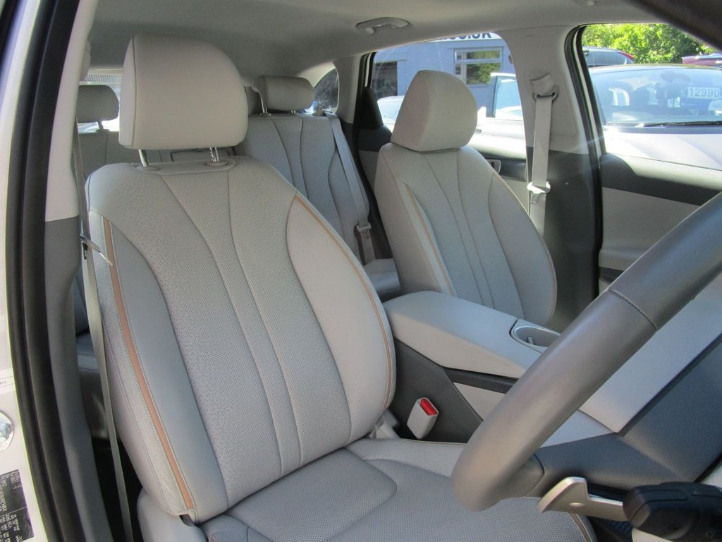 Used Hyundai NEOX 2020 for sale - 76445892: Photo 9