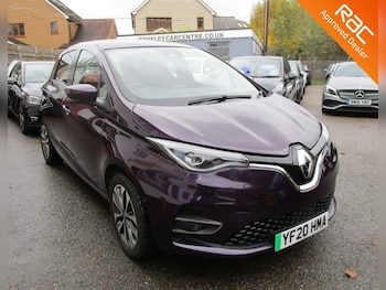 2020 (20) - 100kW i GT Line R135 50kWh Rapid Charge 5dr Auto