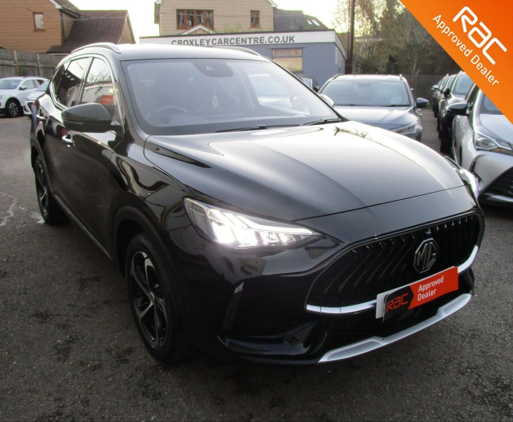 Used MG MG HS 2023 for sale - 76596012: Photo 1