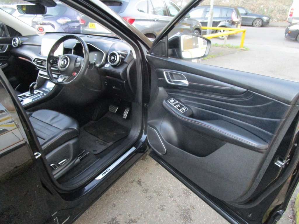 Used MG MG HS 2023 for sale - 76596012: Photo 10