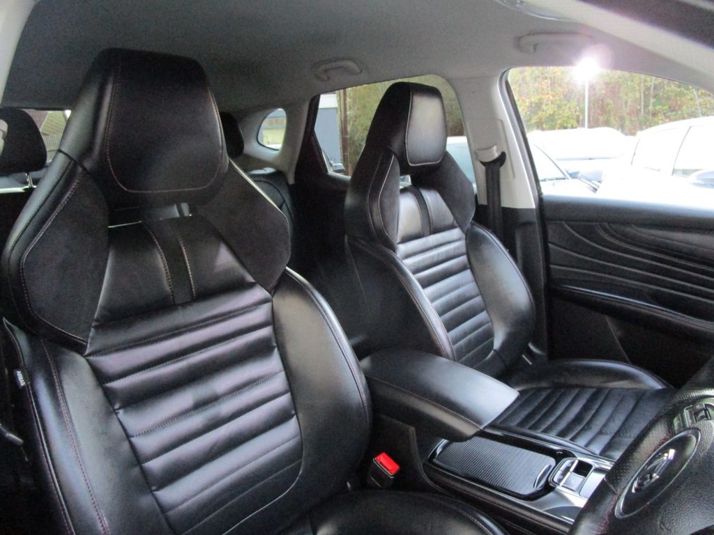 Used MG MG HS 2023 for sale - 76596012: Photo 11