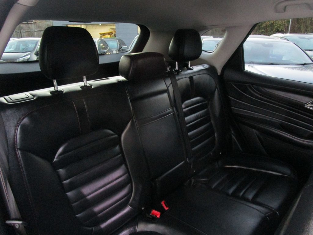 Used MG MG HS 2023 for sale - 76596012: Photo 12