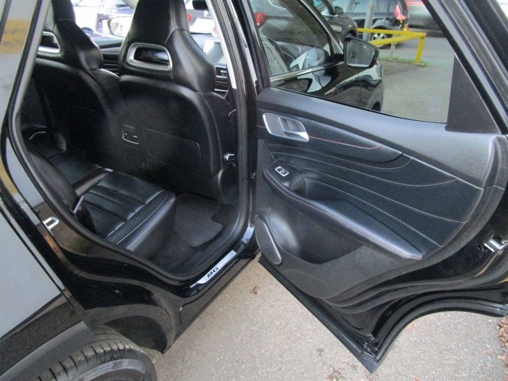 Used MG MG HS 2023 for sale - 76596012: Photo 14