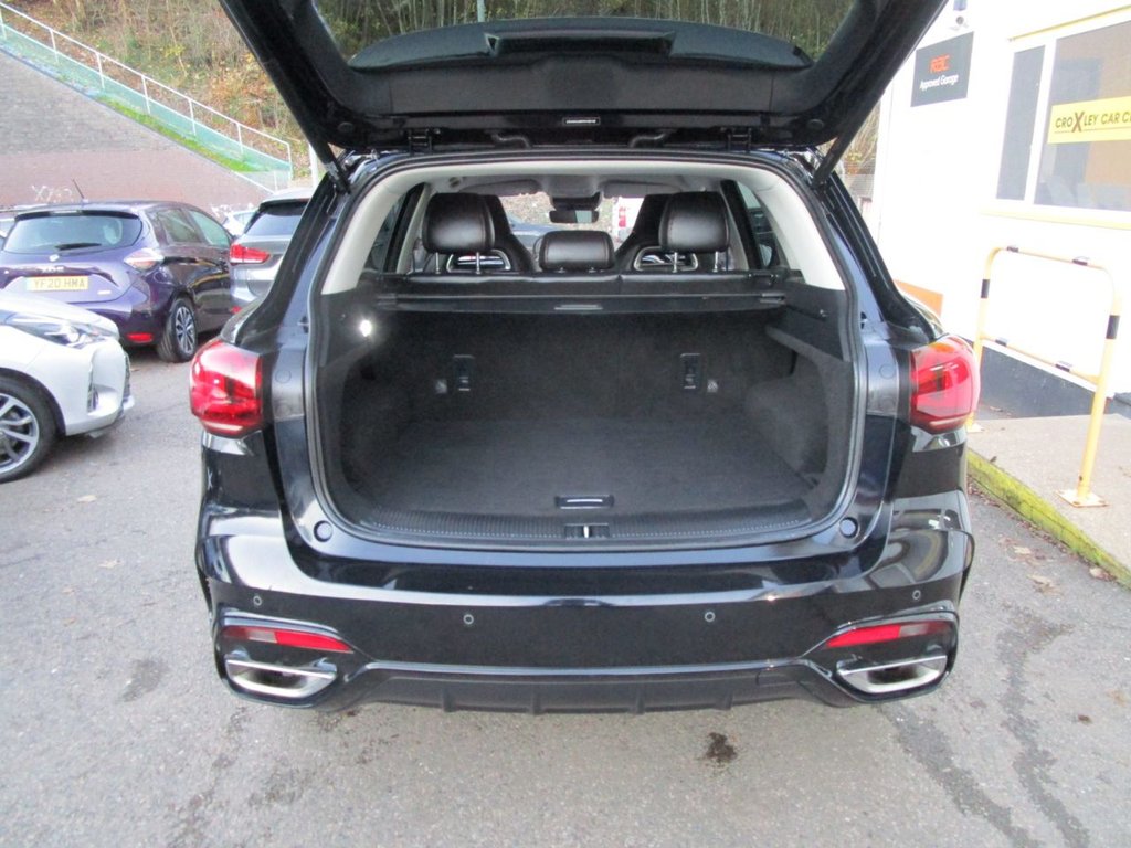 Used MG MG HS 2023 for sale - 76596012: Photo 15