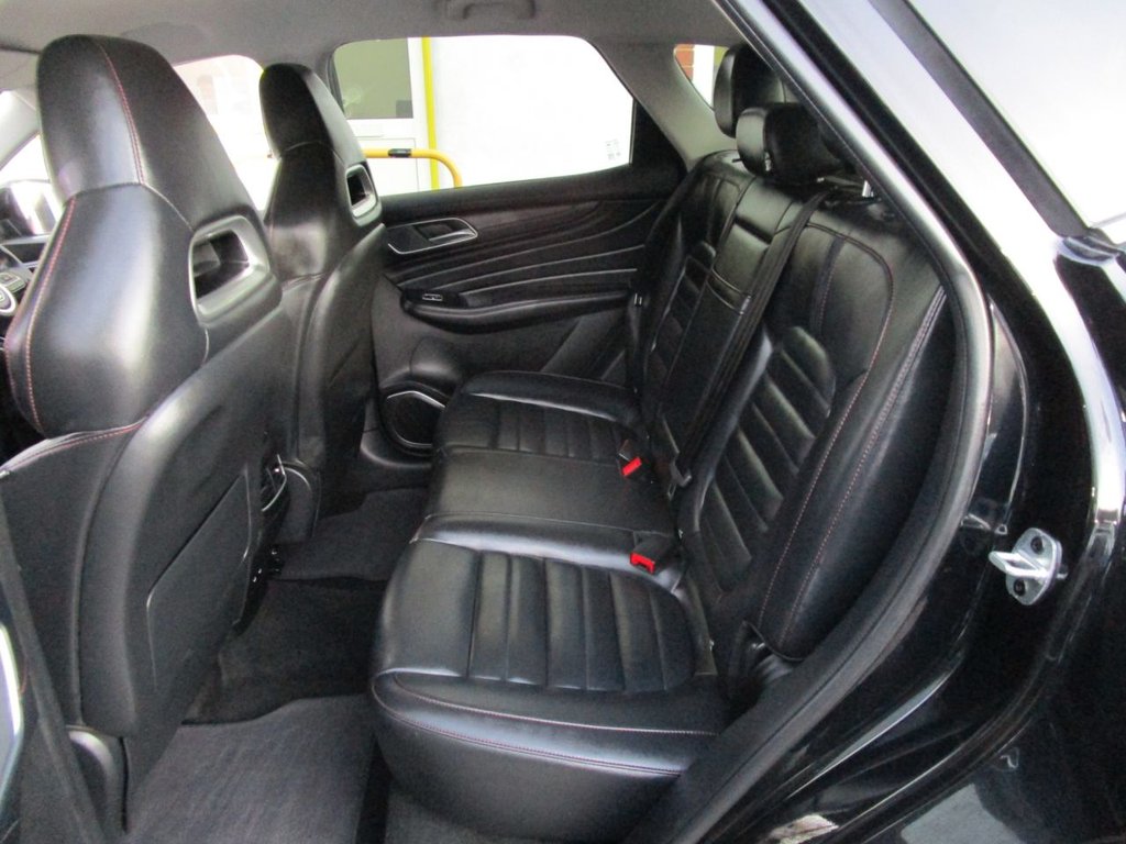 Used MG MG HS 2023 for sale - 76596012: Photo 17