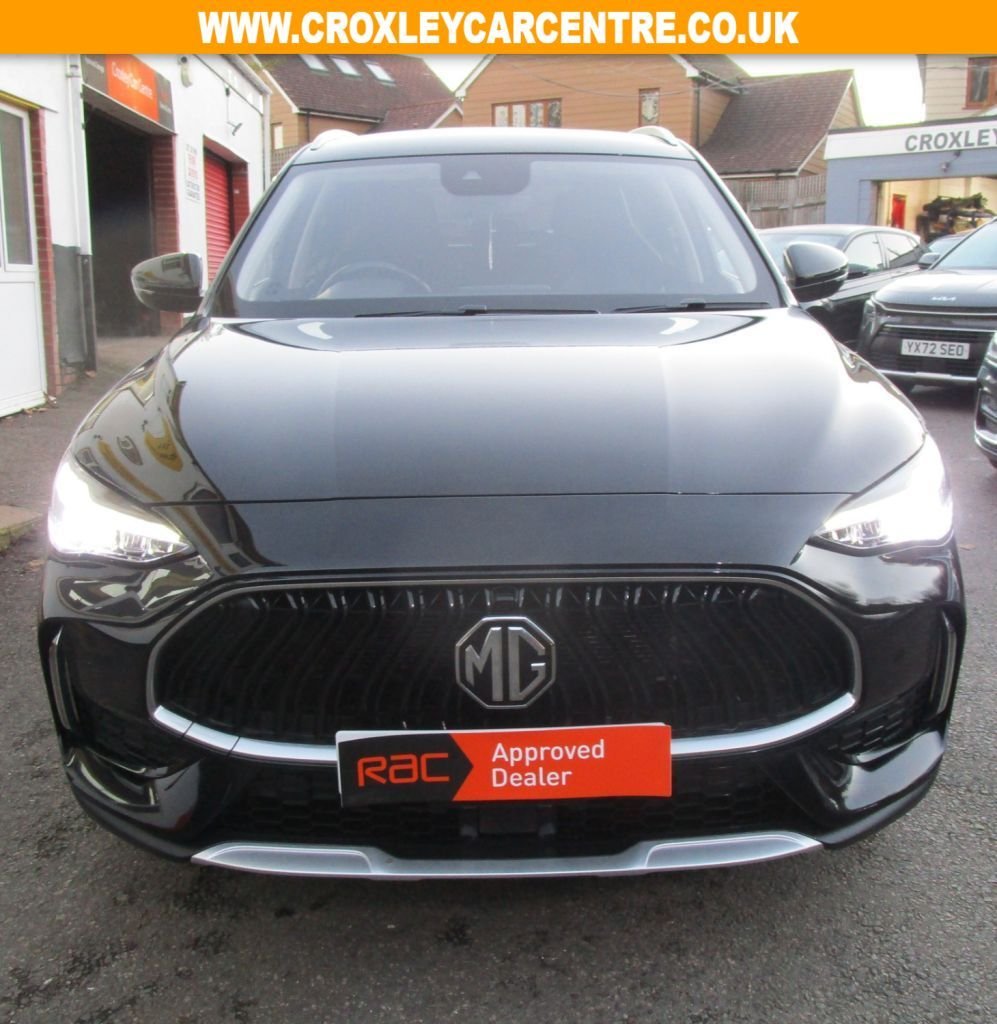 Used MG MG HS 2023 for sale - 76596012: Photo 2