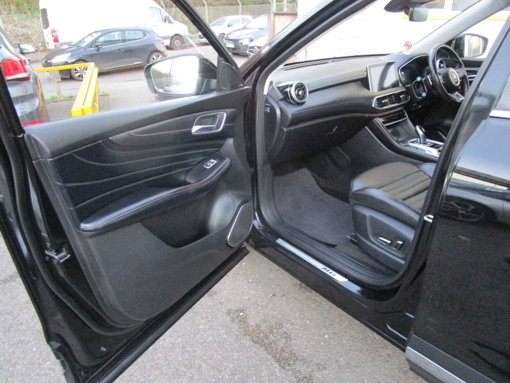 Used MG MG HS 2023 for sale - 76596012: Photo 20