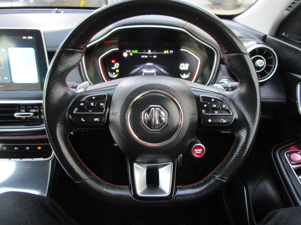 Used MG MG HS 2023 for sale - 76596012: Photo 22