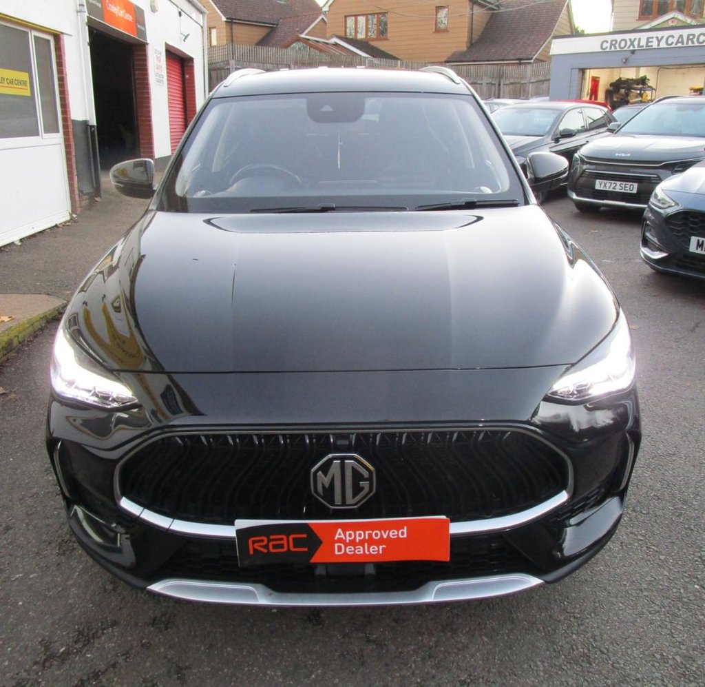 Used MG MG HS 2023 for sale - 76596012: Photo 3