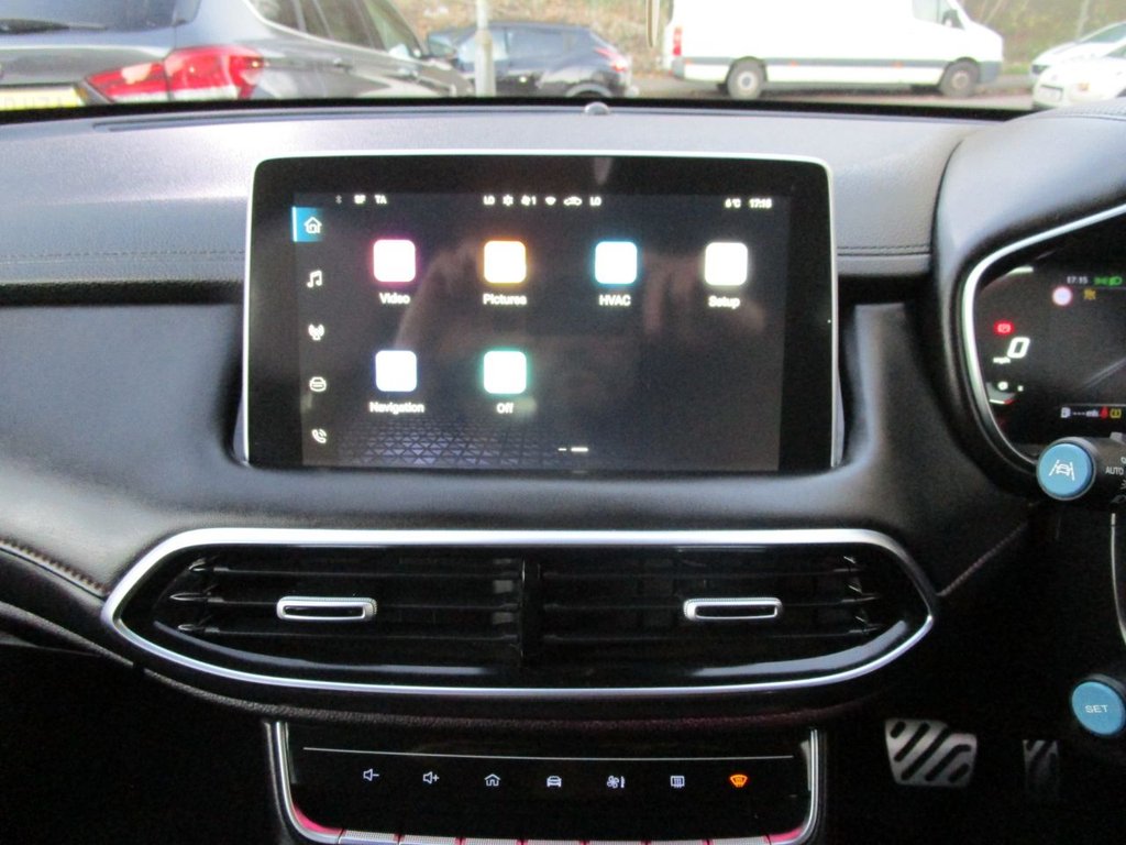 Used MG MG HS 2023 for sale - 76596012: Photo 33