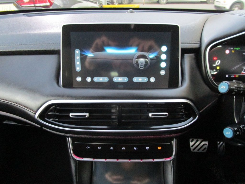 Used MG MG HS 2023 for sale - 76596012: Photo 34