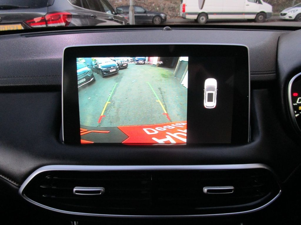 Used MG MG HS 2023 for sale - 76596012: Photo 35