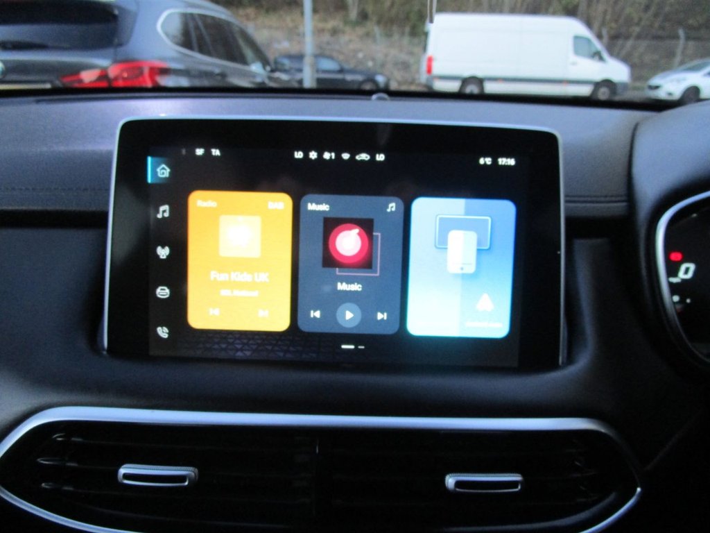 Used MG MG HS 2023 for sale - 76596012: Photo 36