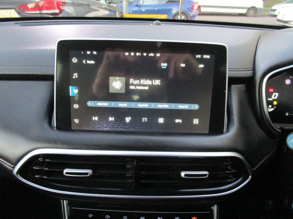 Used MG MG HS 2023 for sale - 76596012: Photo 37