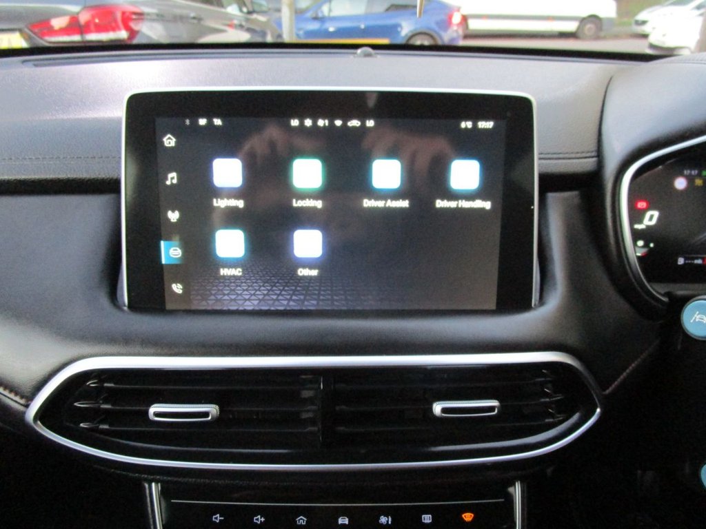 Used MG MG HS 2023 for sale - 76596012: Photo 39