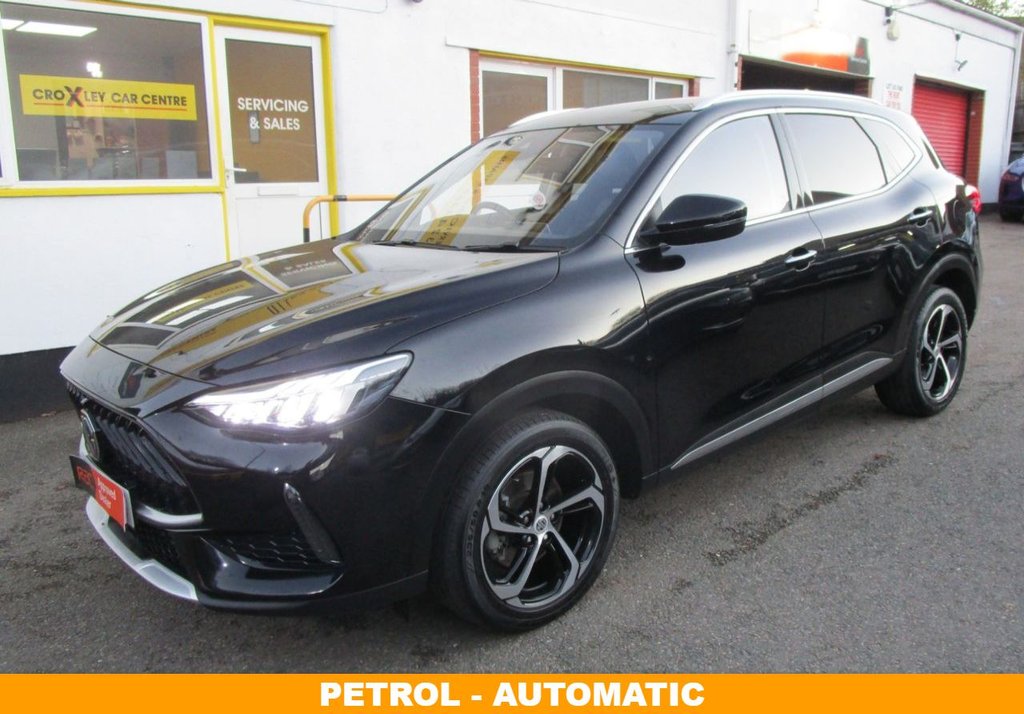 Used MG MG HS 2023 for sale - 76596012: Photo 4