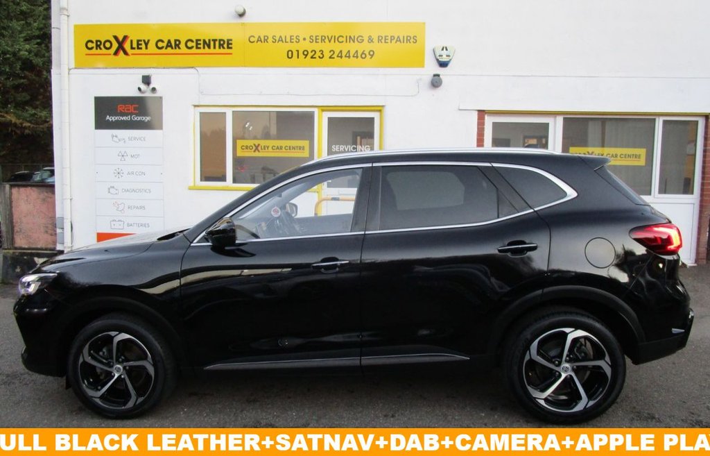 Used MG MG HS 2023 for sale - 76596012: Photo 5