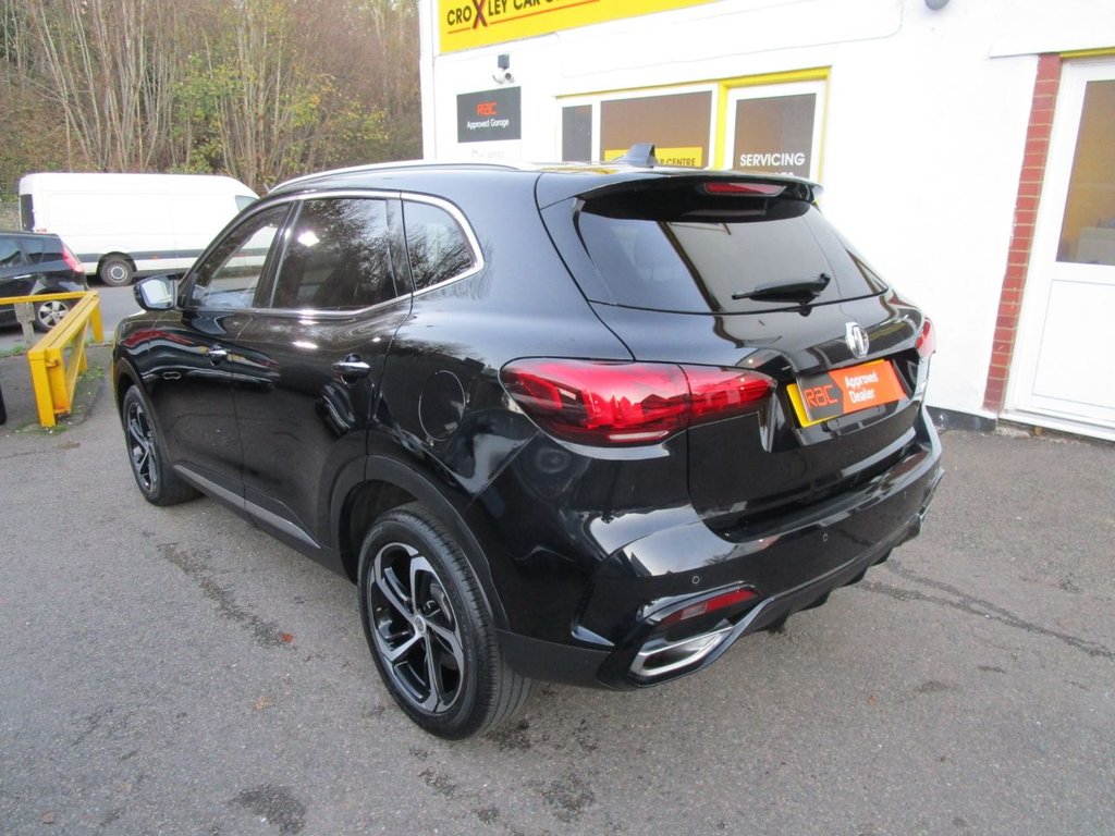 Used MG MG HS 2023 for sale - 76596012: Photo 6
