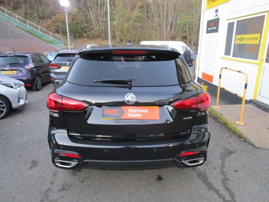 Used MG MG HS 2023 for sale - 76596012: Photo 7