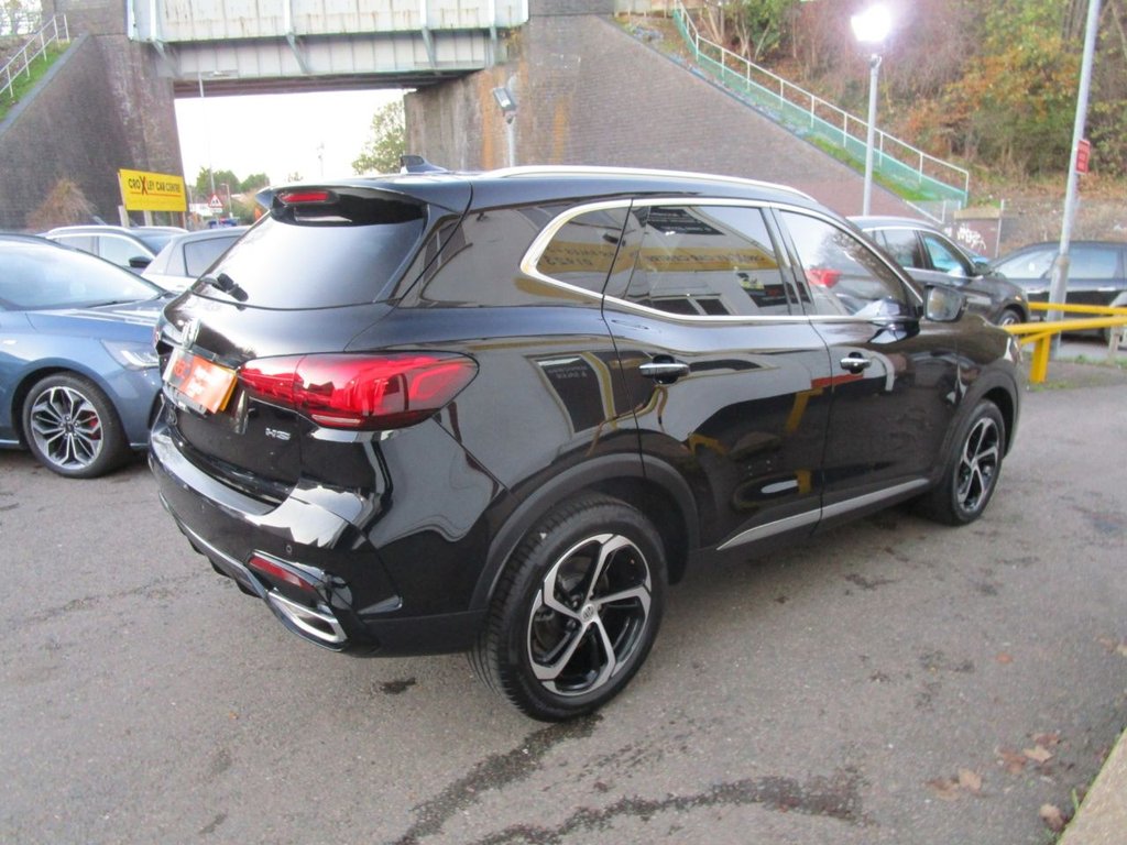 Used MG MG HS 2023 for sale - 76596012: Photo 8