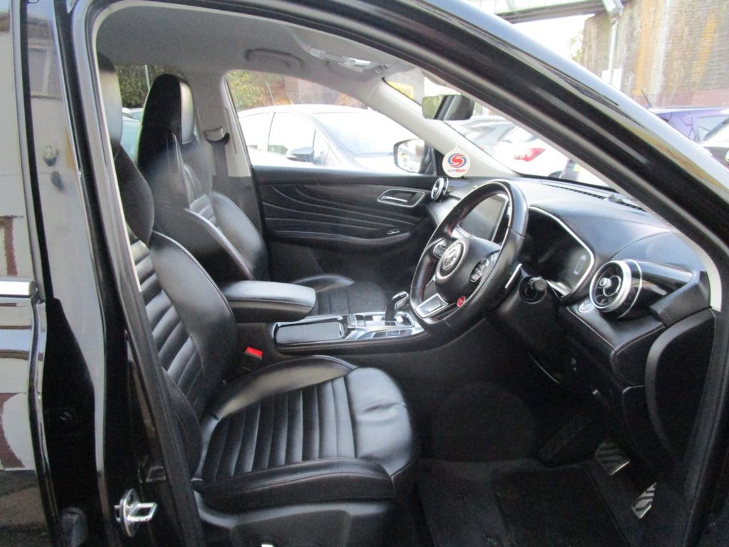 Used MG MG HS 2023 for sale - 76596012: Photo 9