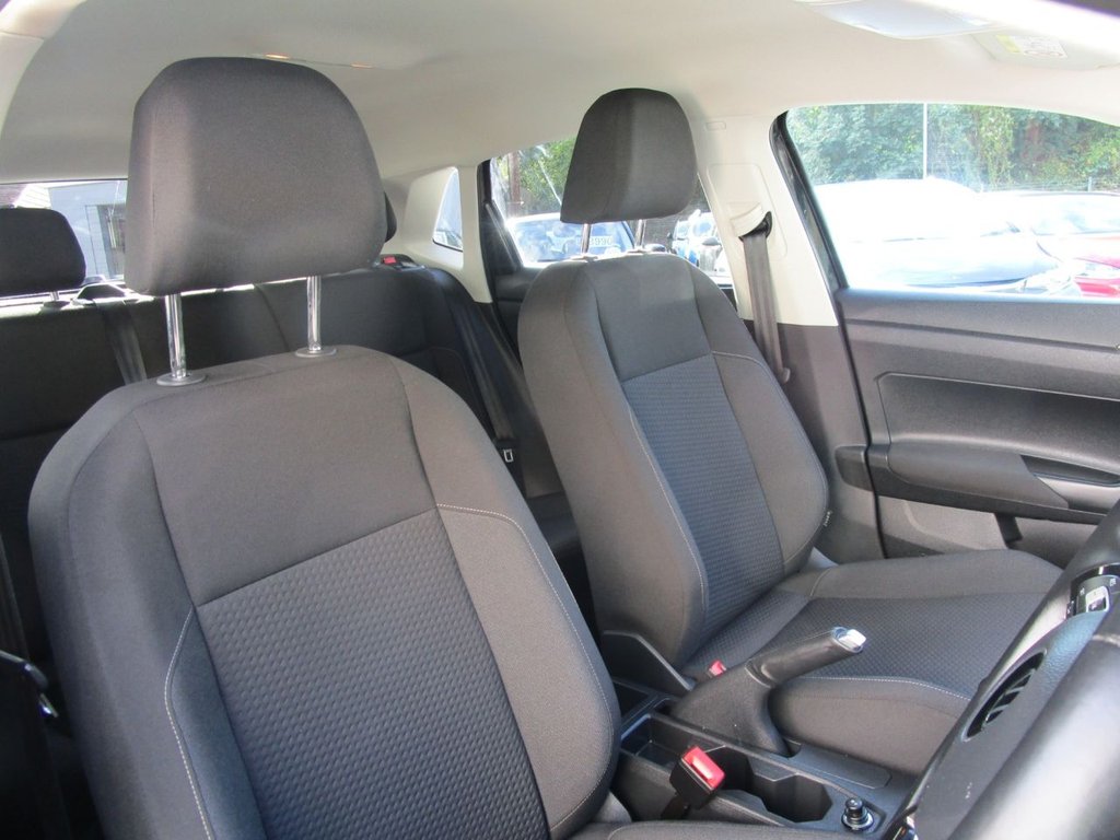 Used Volkswagen Polo 2021 for sale - 76535539: Photo 11