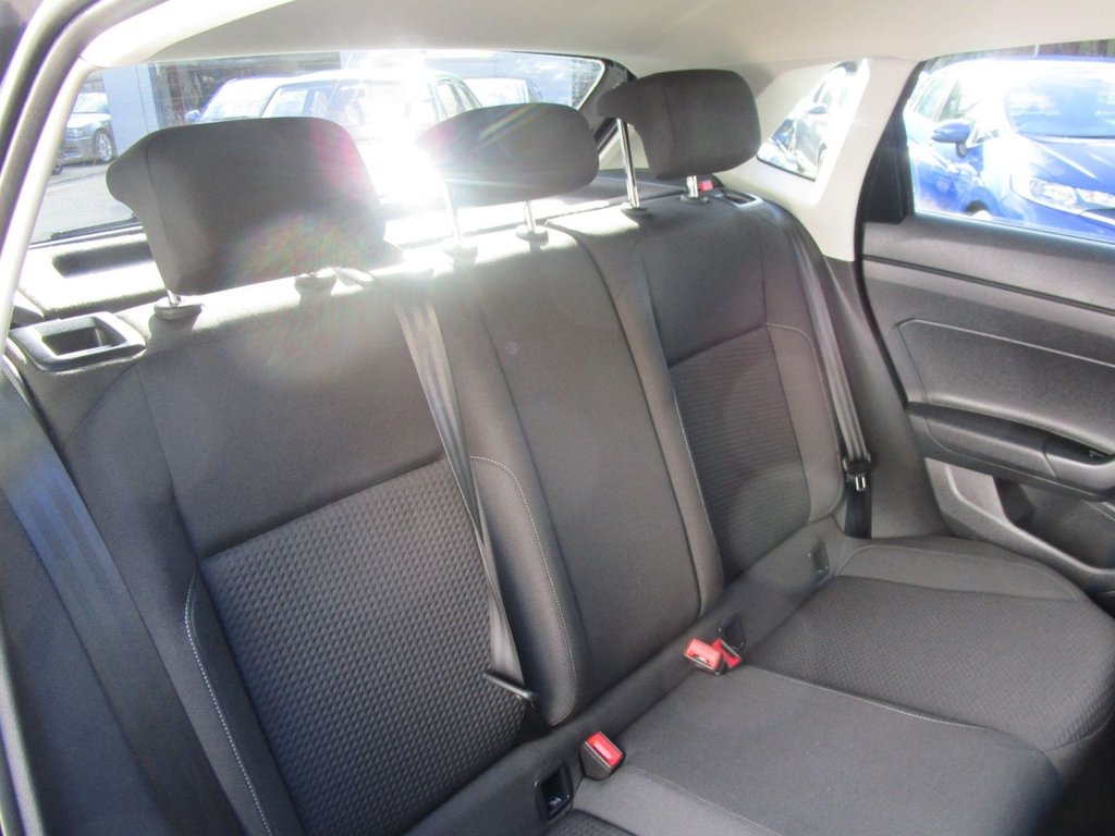 Used Volkswagen Polo 2021 for sale - 76535539: Photo 13