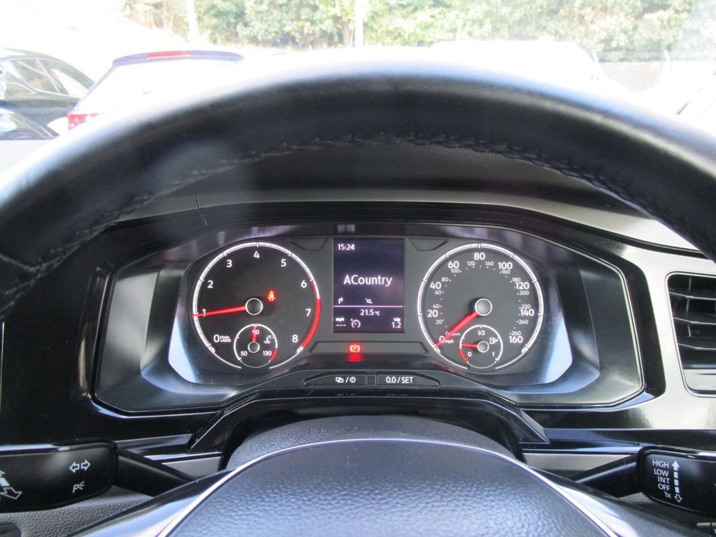Used Volkswagen Polo 2021 for sale - 76535539: Photo 22
