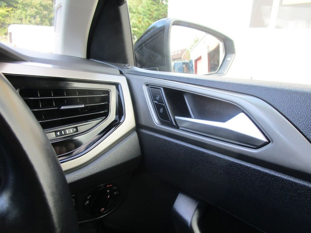 Used Volkswagen Polo 2021 for sale - 76535539: Photo 25