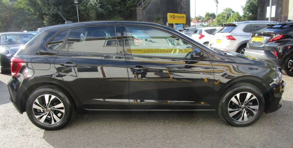 Used Volkswagen Polo 2021 for sale - 76535539: Photo 8