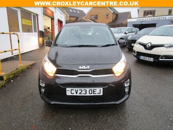 Used Kia Picanto 2023 for sale - 76520777: Photo