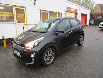 Used Kia Picanto 2023 for sale - 76520777: Photo