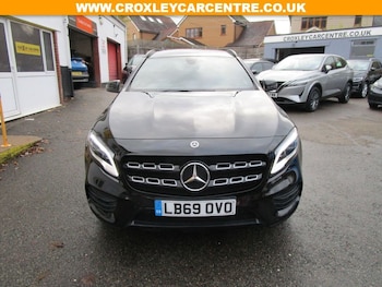Used Mercedes-Benz GLA 2019 for sale - 76445829: Photo