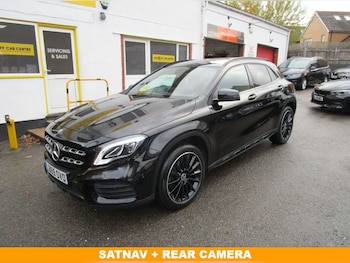 Used Mercedes-Benz GLA 2019 for sale - 76445829: Photo