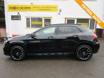 Used Mercedes-Benz GLA 2019 for sale - 76445829: Photo